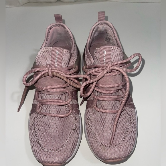 Fabletics Avalon Z Sneaker Womens Size 6.5 - Picture 12 of 13